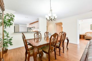 Photo 12: 606 1500 OSTLER Court in North Vancouver: Indian River Condo for sale in "Mountain Terrace" : MLS®# R2469188