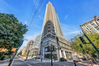 Photo 38: 1602 1289 HORNBY Street in Vancouver: Downtown VW Condo for sale in "ONE Burrard Place" (Vancouver West)  : MLS®# R2879500