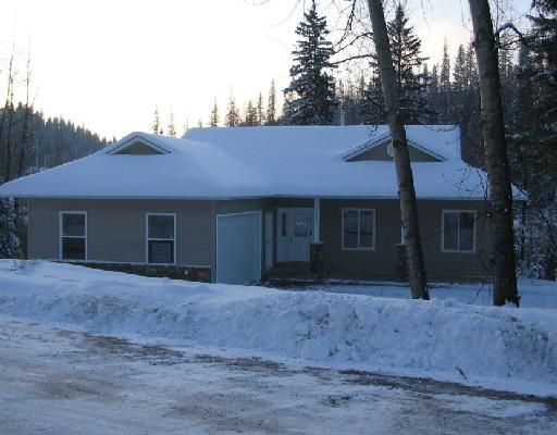 Main Photo: 1925 SKYLINE DR in Prince_George: Aberdeen House for sale (PG City North (Zone 73))  : MLS®# N178231