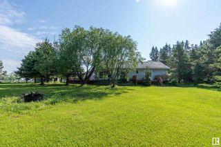 Photo 37: 55428 Hwy 765: Rural Lac Ste. Anne County House for sale : MLS®# E4300390