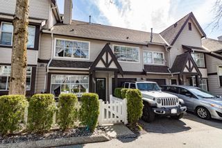 Photo 4: 100 12099 237 Street in Maple Ridge: East Central Townhouse for sale in "Gabriola" : MLS®# R2880047