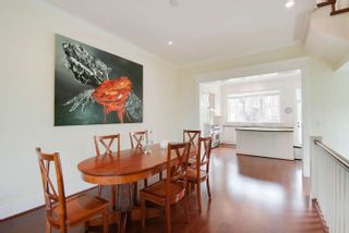 Photo 6: 6282 Eagles Drive in Vancouver: University VW Townhouse for sale (Vancouver West)  : MLS®# V1022663