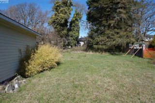 Photo 2: 1464 Bromley Pl in VICTORIA: SE Cedar Hill Land for sale (Saanich East)  : MLS®# 809481