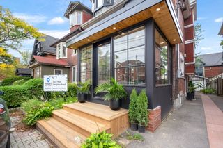 Photo 2: 266 Roncesvalles Avenue in Toronto: High Park-Swansea House (3-Storey) for sale (Toronto W01)  : MLS®# W7009894