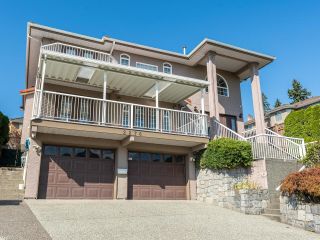 Main Photo: 2276 SICAMOUS Avenue in Coquitlam: Coquitlam East House for sale : MLS®# R2844249