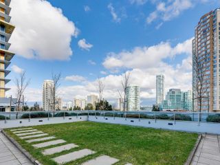 Photo 19: 2308 6333 SILVER Avenue in Burnaby: Metrotown Condo for sale in "SILVER" (Burnaby South)  : MLS®# R2842695