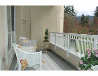 Photo 9:  in Coquitlam: Canyon Springs Condo for sale in "PRINCESS GATE" : MLS®# V760675