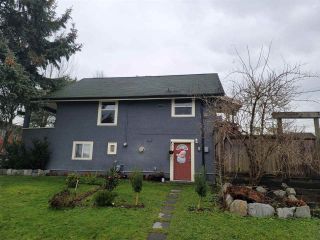 Photo 3: 3104 E GEORGIA Street in Vancouver: Renfrew VE House for sale (Vancouver East)  : MLS®# R2525085