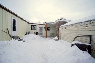 Photo 31: 91 Temple Street in MacGregor: House for sale : MLS®# 202201511