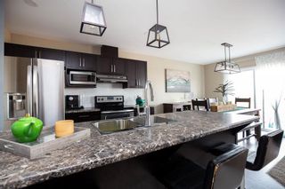 Photo 8: 178 Donna Wyatt Way in Winnipeg: Crocus Meadows Residential for sale (3K)  : MLS®# 202011410