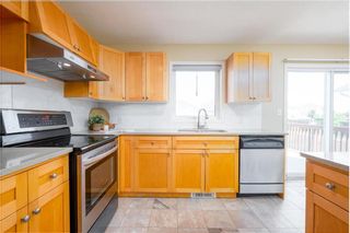 Photo 13: 129 Vineland Crescent in Winnipeg: Whyte Ridge Residential for sale (1P)  : MLS®# 202217384