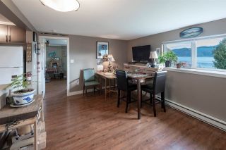 Photo 12: 535 MARINE Drive in Gibsons: Gibsons & Area House for sale in "LOWER GIBSONS" (Sunshine Coast)  : MLS®# R2464583