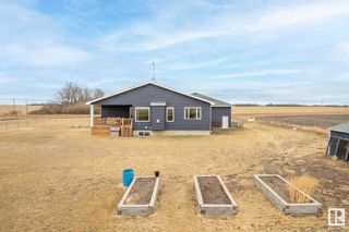 Photo 59: 55418 RGE RD 234: Rural Sturgeon County House for sale : MLS®# E4383796
