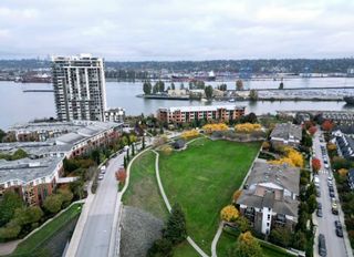 Photo 31: 203 245 BROOKES Street in New Westminster: Queensborough Condo for sale in "DUO A" : MLS®# R2840361