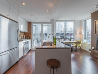 Photo 16: 501 1005 BEACH AVENUE in Vancouver: West End VW Condo for sale (Vancouver West)  : MLS®# R2544635