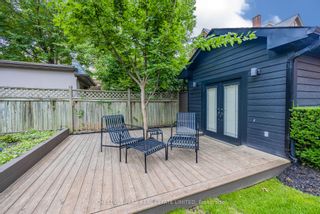 Photo 27: 82 Lowther Avenue in Toronto: Annex House (3-Storey) for sale (Toronto C02)  : MLS®# C8310370