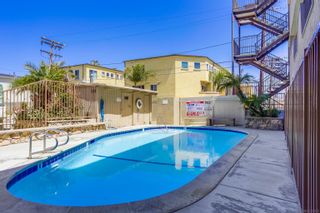 Photo 24: PACIFIC BEACH Condo for sale : 2 bedrooms : 4667 Ocean Blvd #408 in San Diego