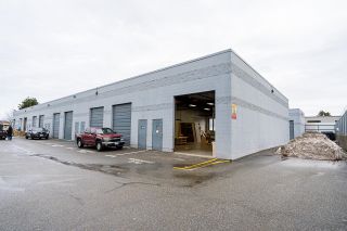 Photo 4: 210 19736 98 Avenue in Langley: Walnut Grove Industrial for sale : MLS®# C8048715