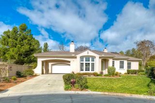 Main Photo: House for rent : 3 bedrooms : 774 Glenhart Place in Fallbrook