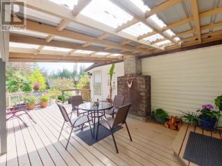 Photo 23: 1878 LEE ROAD in Powell River: House for sale : MLS®# 17511