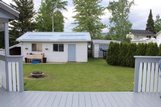 Photo 32: 53 FINLAY FORKS Crescent in Mackenzie: Mackenzie -Town House for sale : MLS®# R2702338