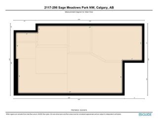 Photo 34: 2117 298 Sage Meadows Park NW in Calgary: Sage Hill Apartment for sale : MLS®# A2130481