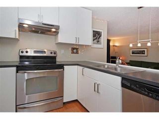 Photo 9: 311 1915 26 Street SW in Calgary: Killarney/Glengarry Apartment for sale : MLS®# A2106834