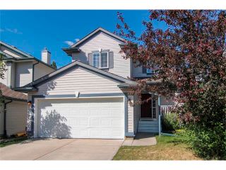 Photo 2: 196 TUSCANY HILLS Circle NW in Calgary: Tuscany House for sale : MLS®# C4019087