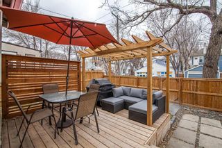 Photo 30: 279 Eugenie Street in Winnipeg: Norwood Residential for sale (2B)  : MLS®# 202109564