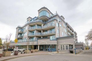 Photo 1: 302 4 14 Street NW in Calgary: Hillhurst Apartment for sale : MLS®# A1213657