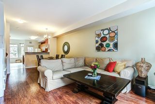 Photo 10: 8 50 PANORAMA Place in Port Moody: Heritage Woods PM Townhouse for sale : MLS®# R2050227