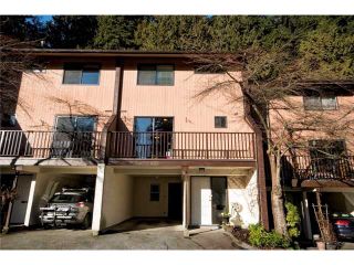 Photo 1: 1550 MCNAIR DR in North Vancouver: Lynn Valley Condo for sale : MLS®# V1042783