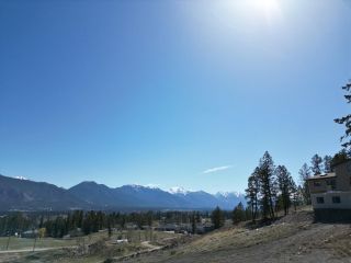 Photo 21: 211 PINETREE ROAD in Invermere: Vacant Land for sale : MLS®# 2470366