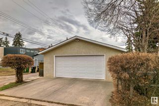 Photo 50: 6622 110 Street in Edmonton: Zone 15 House for sale : MLS®# E4382393