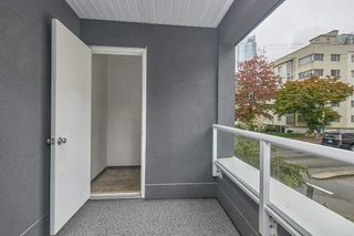 Photo 20: 201 921 THURLOW Street in Vancouver: West End VW Condo for sale (Vancouver West)  : MLS®# R2411370