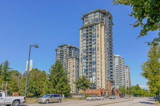 Photo 25: 2006 10777 UNIVERSITY Drive in Surrey: Whalley Condo for sale in "CITY POINT" (North Surrey)  : MLS®# R2641615