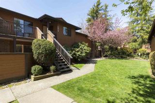 Photo 1: 1014 10620 150 Street in Surrey: Guildford Townhouse for sale in "Lincolns Gate" (North Surrey)  : MLS®# R2263091