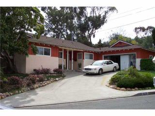 Photo 4: PACIFIC BEACH House for sale : 3 bedrooms : 1658 Los Altos Rd in San Diego