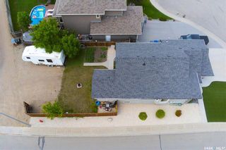 Photo 36: 301 Deer Bay in Warman: Residential for sale : MLS®# SK935285