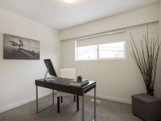 Photo 14: 5594 - 5596 CHESTER Street in Vancouver: Fraser VE House for sale (Vancouver East)  : MLS®# R2138530
