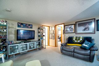 Photo 28: 584 Stonegate Way NW: Airdrie Semi Detached for sale : MLS®# A1245597