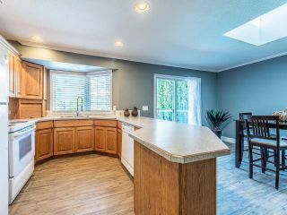 Photo 32: 2456 THOMPSON DRIVE in Kamloops: Valleyview House for sale : MLS®# 150100