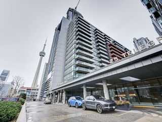 Main Photo: 1506 4K Spadina Avenue in Toronto: Waterfront Communities C1 Condo for sale (Toronto C01)  : MLS®# C8210644