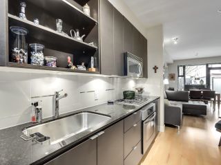 Photo 11: 3770 COMMERCIAL Street in Vancouver: Victoria VE Townhouse for sale in "BRIX" (Vancouver East)  : MLS®# R2647553