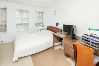 Photo 15: 210 5605 HAMPTON Place in Vancouver: University VW Condo for sale in "PEMBERLEY" (Vancouver West)  : MLS®# R2364341
