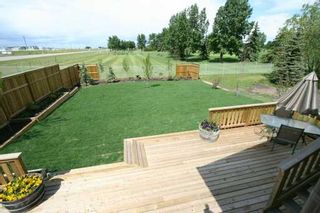 Photo 8: : Carstairs Residential Detached Single Family for sale : MLS®# C3211420