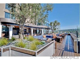 Photo 14: Condo for sale: 207 5TH AVE #516 in SAN DIEGO