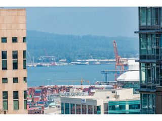 Photo 19: 3501 939 HOMER Street in Vancouver: Yaletown Condo for sale in "THE PINNACLE" (Vancouver West)  : MLS®# R2375975