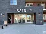 Main Photo: 109 5816 MULLEN Place in Edmonton: Zone 14 Condo for sale : MLS®# E4379724