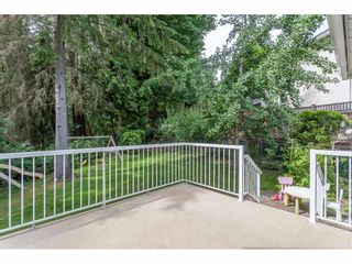 Photo 16: 1307 CAMELLIA Court in Port Moody: Mountain Meadows House for sale : MLS®# R2380794